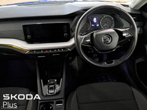 Skoda Octavia OCTAVIA AMB 2.0TDI 115HP DSG - Image 2