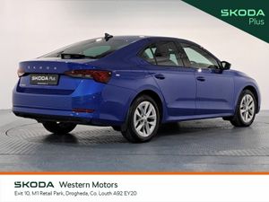 Skoda Octavia OCTAVIA AMB 2.0TDI 115HP DSG - Image 3