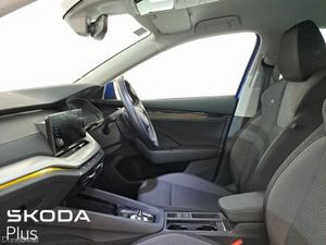 Skoda Octavia OCTAVIA AMB 2.0TDI 115HP DSG - Image 4