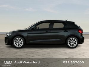 Audi A1 30 TFSI 116hp SE from €349 per month - Image 3