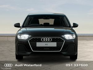 Audi A1 30 TFSI 116hp SE from €349 per month - Image 4