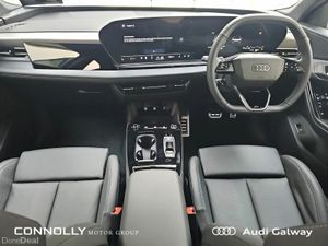 Audi Q6 e-tron €679 P/M - S LINE PERFORMANCE SB - Image 4