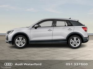 Audi Q2 30 Tfsi SE €460 per month - Image 2