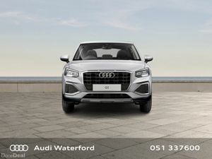 Audi Q2 30 Tfsi SE €460 per month - Image 3