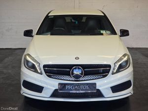 14 A180 AMG - Image 3
