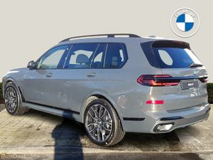 BMW X7 X7 xDrive40d M Sport - Image 2