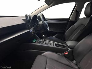 Cupra Leon 1.5TSI *LOW MILEAGE* €90 P/W - Image 3