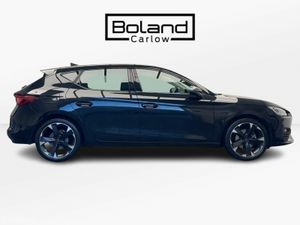 Cupra Leon 1.5TSI *LOW MILEAGE* €90 P/W - Image 4