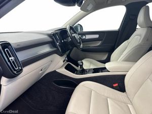 Volvo XC40 D3 MOM *LOW MILEAGE* €85 P/W - Image 3