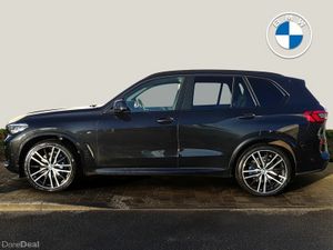 BMW X5 xDrive30d M Sport - Image 3