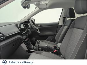 Volkswagen T-Cross EDITION 75 1.0 95HP - Image 4