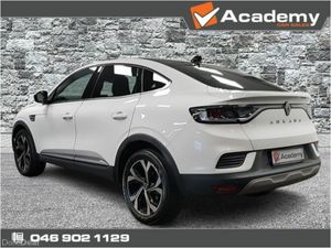 Renault Arkana Techno TCE 140 Auto NBI 5DR AU - Image 3