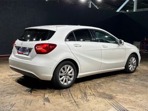 Mercedes-Benz A-Class A180 1.6L AUTOMATIC - MULTI - Image 4