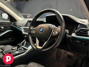 BMW 3-Series G21 E Sport PRO Edition 5DR- Straight - Image 2
