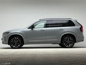 Volvo XC90 ULTRA T8 RECHARGE 2.0 455HP PHEV *7 SEA - Image 4