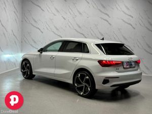 Audi A3 Sportback Auto - Straight Sale Discount / - Image 3