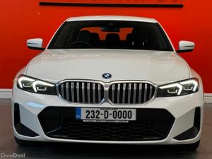 BMW 3-Series 330E M SPORT #12 - Image 3