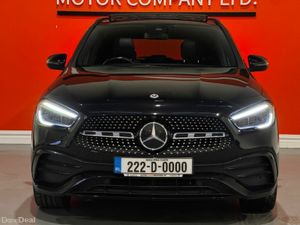 Mercedes-Benz GLA GLA 250 E AMG LINE PREMIUM PLUS - Image 3