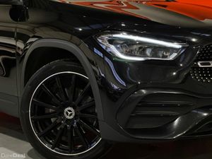Mercedes-Benz GLA GLA 250 E AMG LINE PREMIUM PLUS - Image 4
