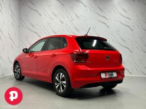 Volkswagen Polo Comfortline Auto - Straight Sale D - Image 3