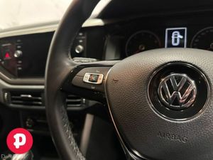 Volkswagen Polo Comfortline Auto - Straight Sale D - Image 4
