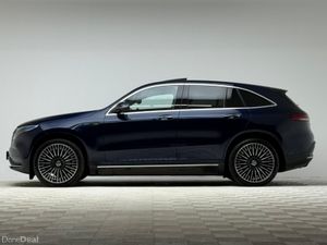 Mercedes-Benz EQC 400 AMG LINE PREMIUM 4MATIC - Image 4