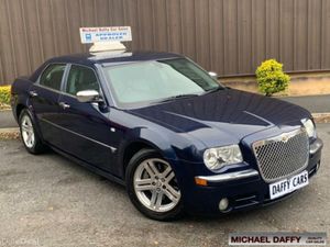 Chrysler 300C LE300C 3.0L 4DR 3.0 - Image 2