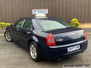 Chrysler 300C LE300C 3.0L 4DR 3.0 - Image 3