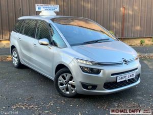 Citroen Grand C4 Picasso E HDI 115 VTR+ 4DR - Image 3