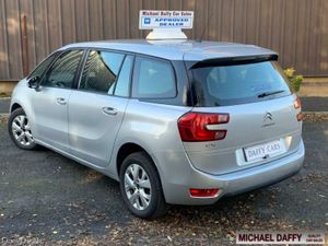 Citroen Grand C4 Picasso E HDI 115 VTR+ 4DR - Image 4