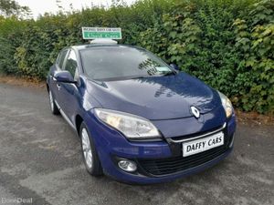 Renault Megane 1.5 DCI EXPRESSION + 11 110BHP S/S - Image 3