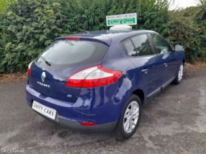Renault Megane 1.5 DCI EXPRESSION + 11 110BHP S/S - Image 4