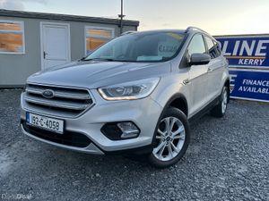 192 FORD KUGA 1.5 TDCI TITANIUM NCT 9/27 - Image 2