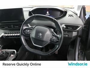 Peugeot 5008 1.5 BlueHDi 130bhp Allure - Image 4