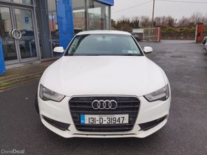 AUDI A5 2.0TDI SE TECHNIK AUTOMATIC 143BHP - Image 2