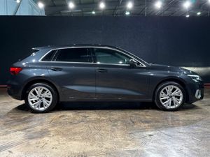 Audi A3 NEW UBRAN STYLE - UPGRADED INTERIOR & UPHO - Image 3