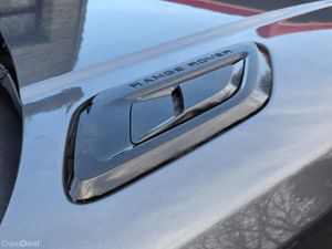 2019 LANDROVER RANGEROVER SPORT P400E HSE DYNAMIC - Image 4