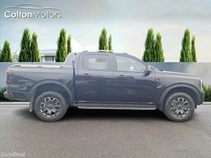 Ford Ranger RANGER WILDTRAK - 2.0 TD PRICE IS EX V - Image 4