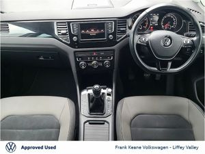 Volkswagen Golf SV HIGHLINE 1.2 TSI 110BHP *TUNGST - Image 2