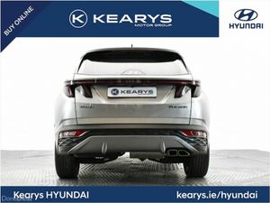Hyundai Tucson Executive Plus - Image 3