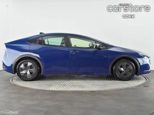 Toyota Prius 2.0 Hybrid Auto - Image 2