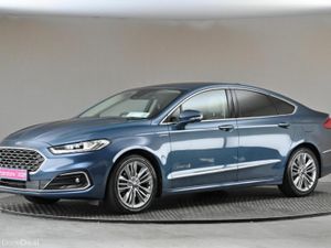 Ford Mondeo 2.0 HYBRID 187BHP VIGNALE AUTO *BEIGE - Image 4