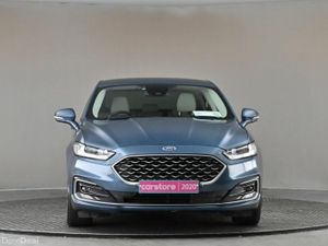 Ford Mondeo 2.0 HYBRID 187BHP VIGNALE AUTO *BEIGE - Image 2