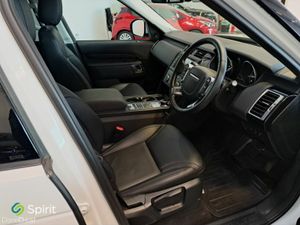 Land Rover Discovery 2.0 TD4 S*Leather Seats*1 Own - Image 4