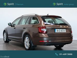 Skoda Octavia Style Combi 1.0TSI 115HP*Call Andrew - Image 3