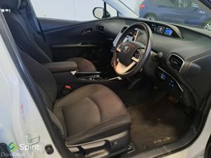 Toyota Prius 1.8 Hybrid Luxury*Irish Car*Call Andr - Image 4