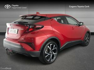 Toyota C-HR C-HR 1.8 HYBRID SPORT - Image 2