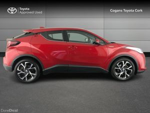 Toyota C-HR C-HR 1.8 HYBRID SPORT - Image 3