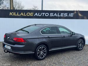 Volkswagen Passat 1.6TDI Highline (Top Spec) Manua - Image 4