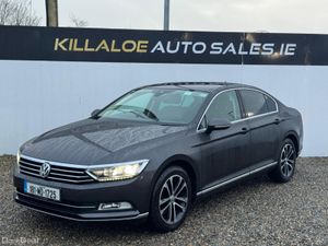 Volkswagen Passat 1.6TDI Highline (Top Spec) Manua - Image 3